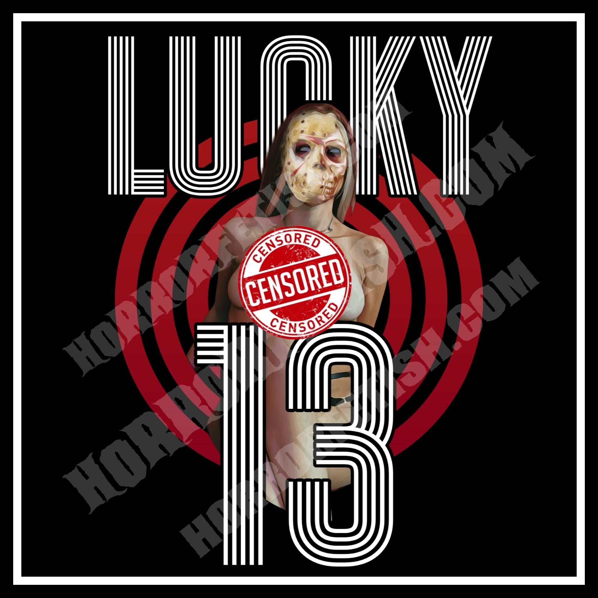 Lucky 13