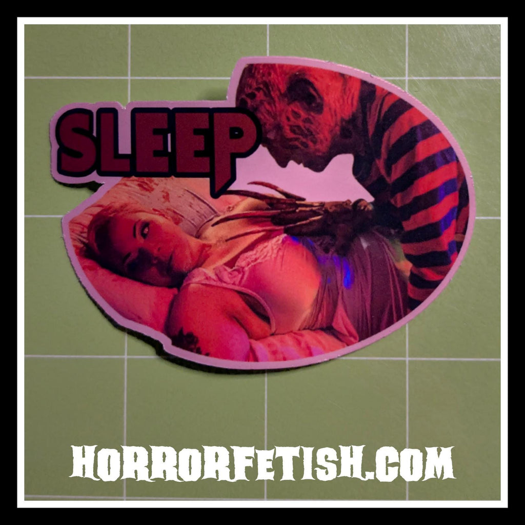 Sleep