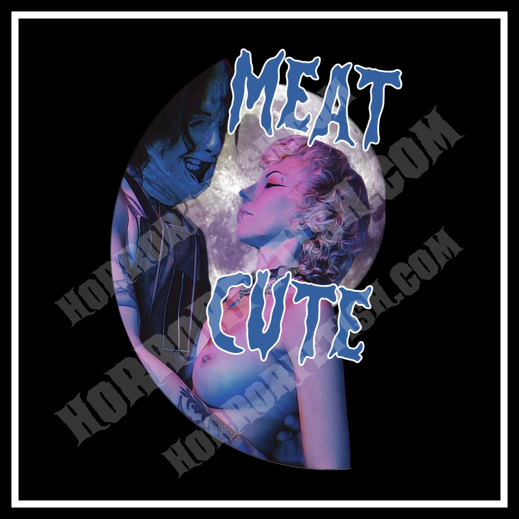 Meat Cute