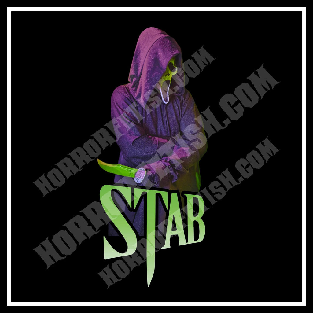Stab