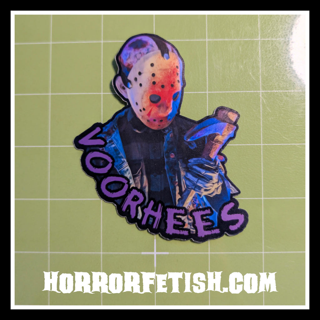 Voorhees