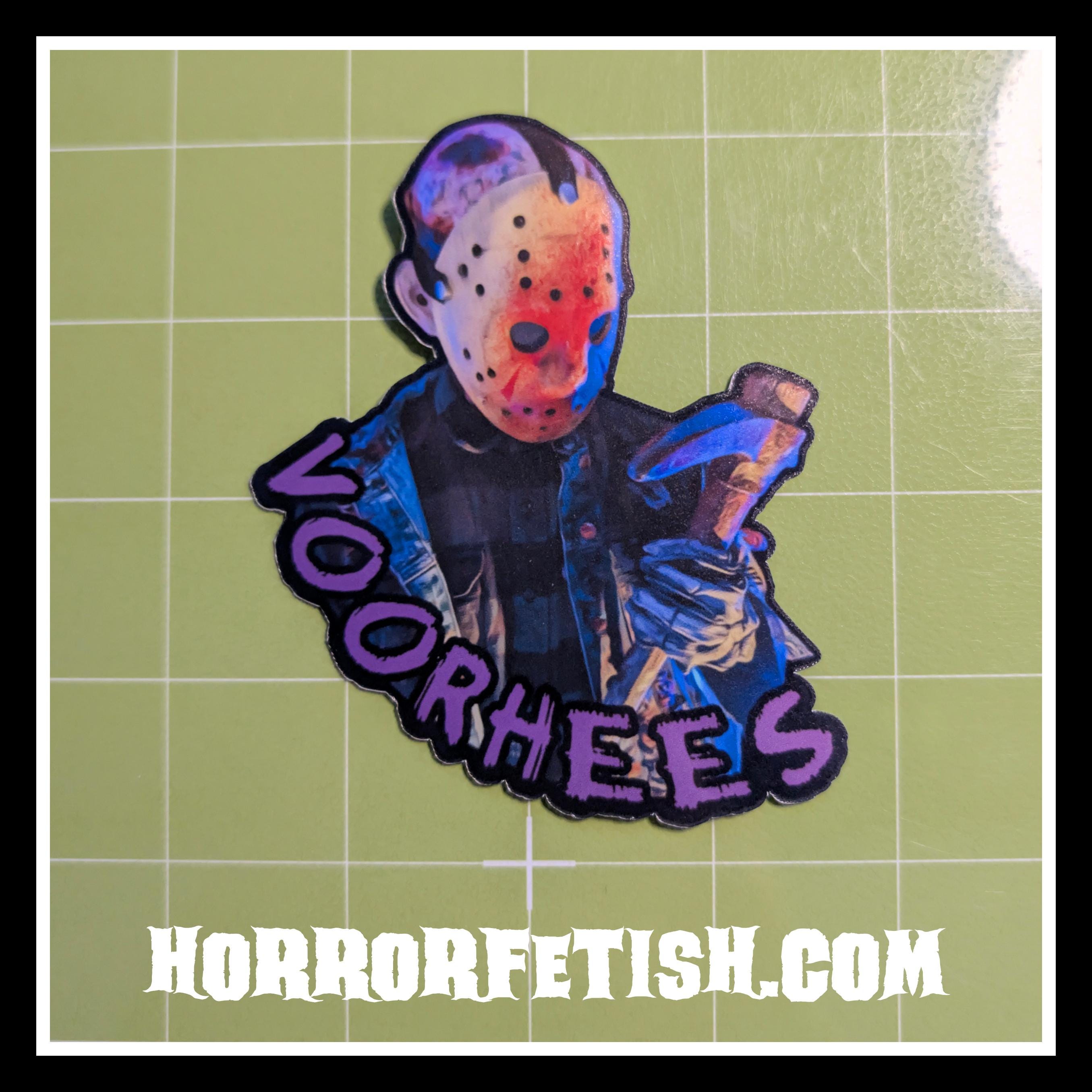 Voorhees