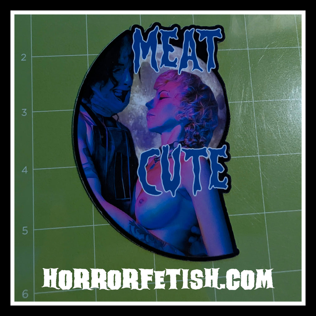 Meat Cute