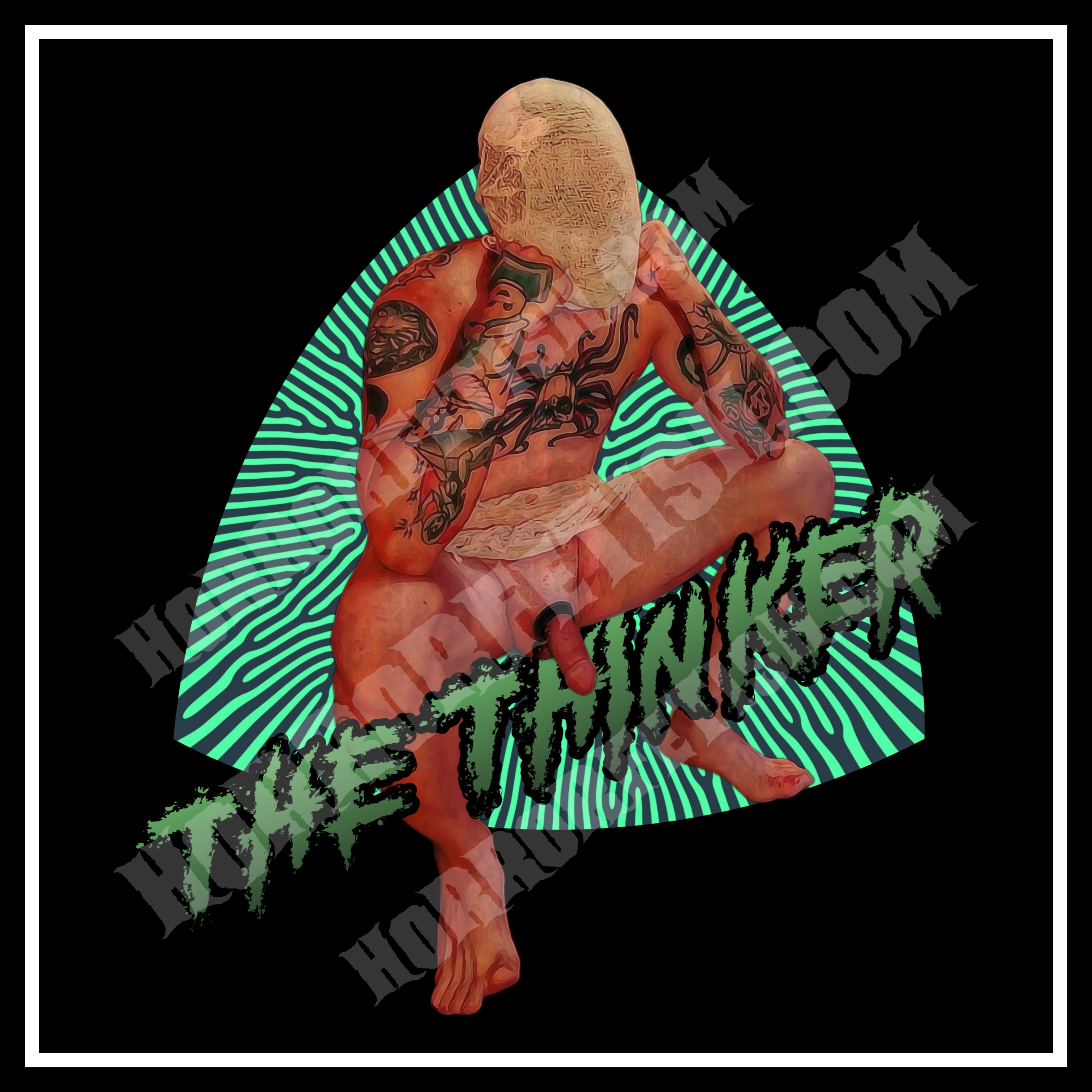 The Thinker