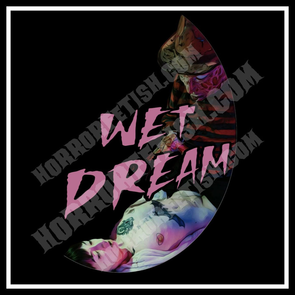 Wet Dream