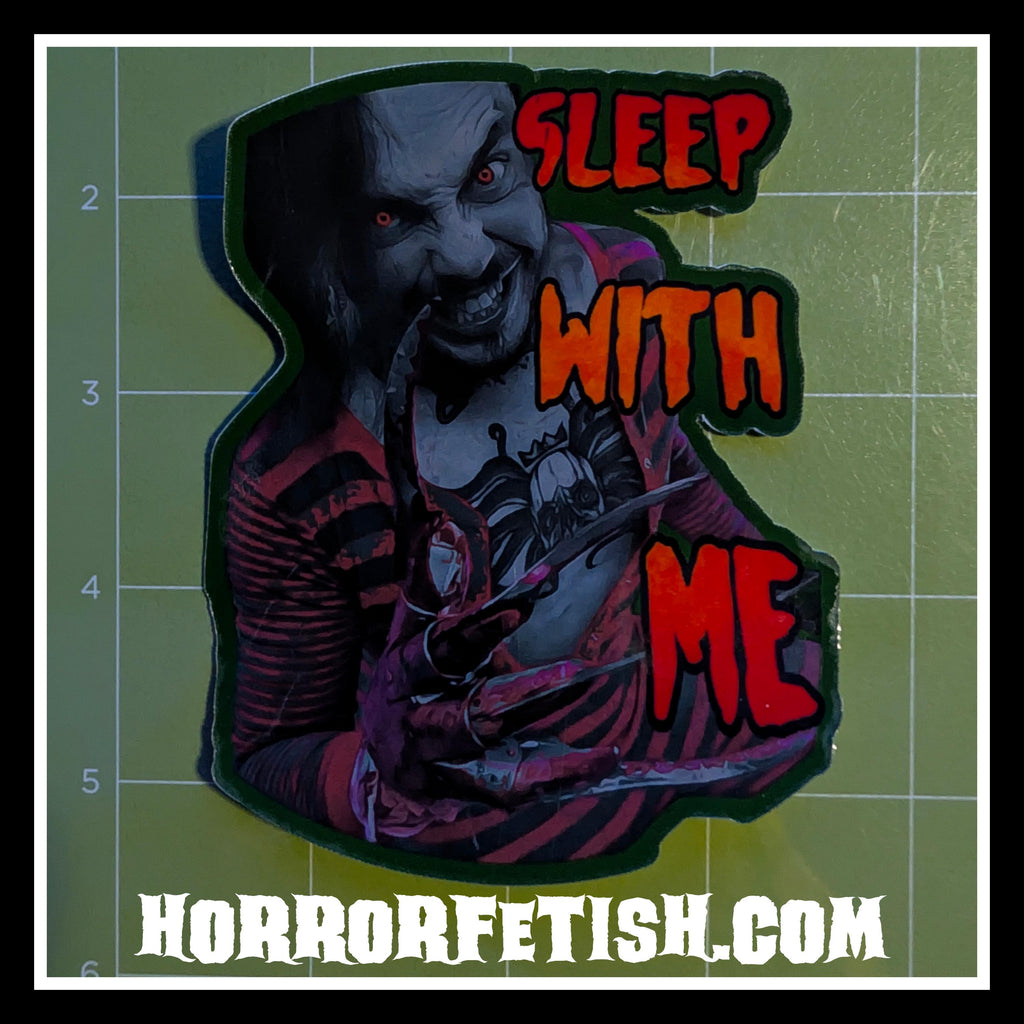 Sleep With Me