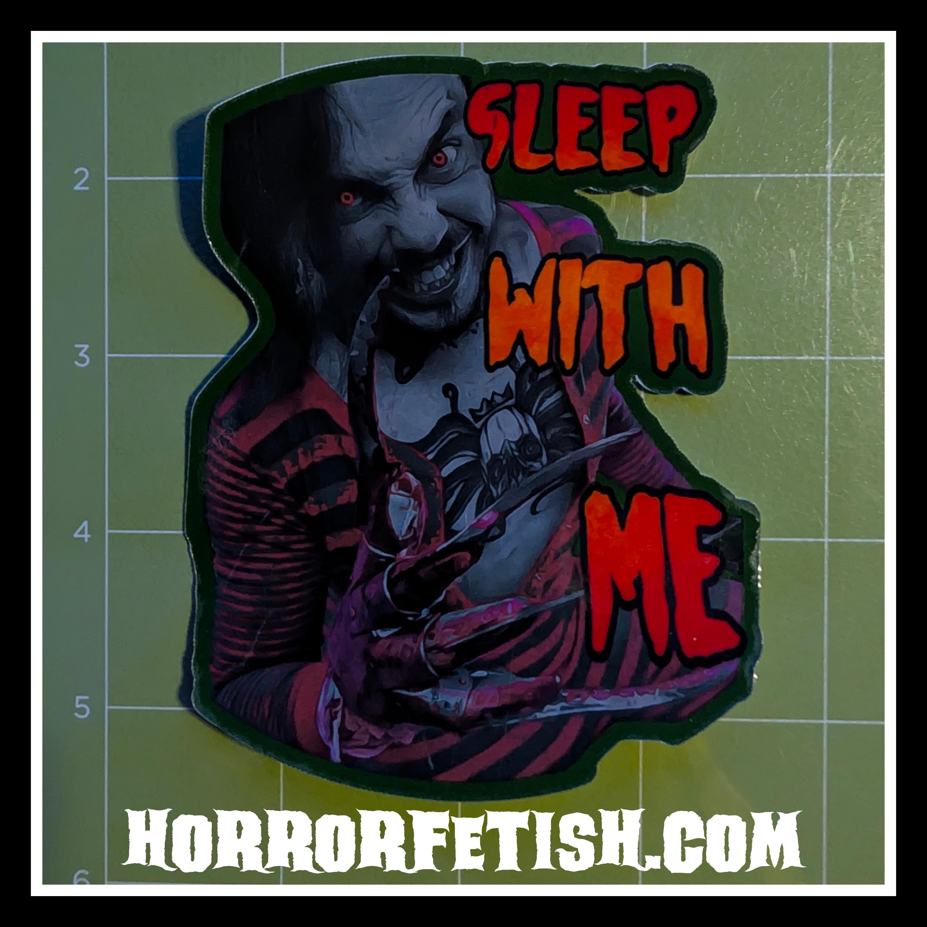 Sleep With Me