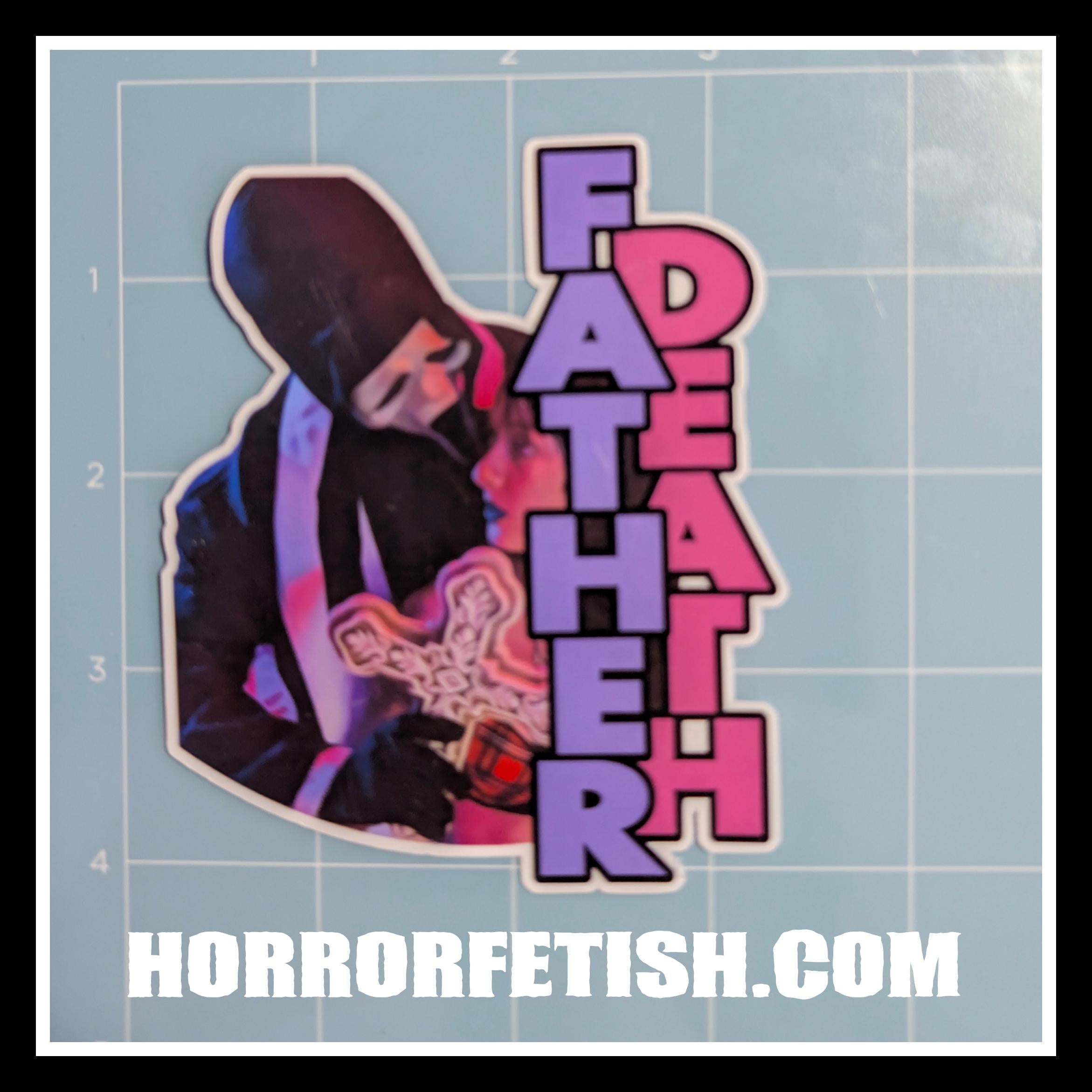 Father Death