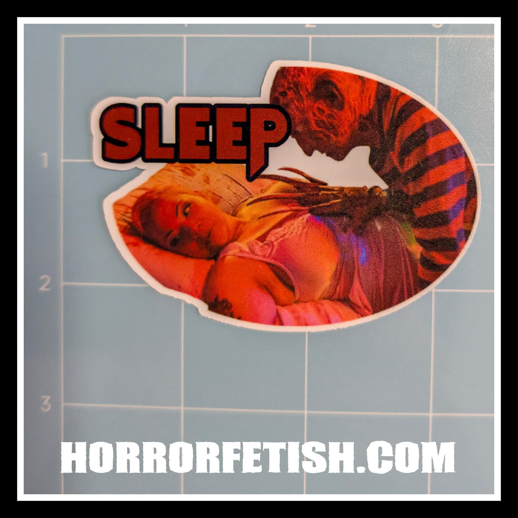 Sleep