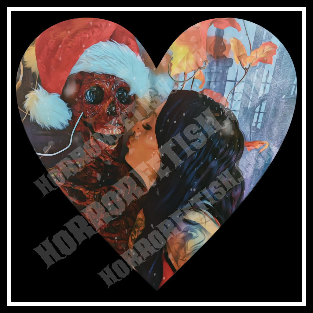Corpse Kiss