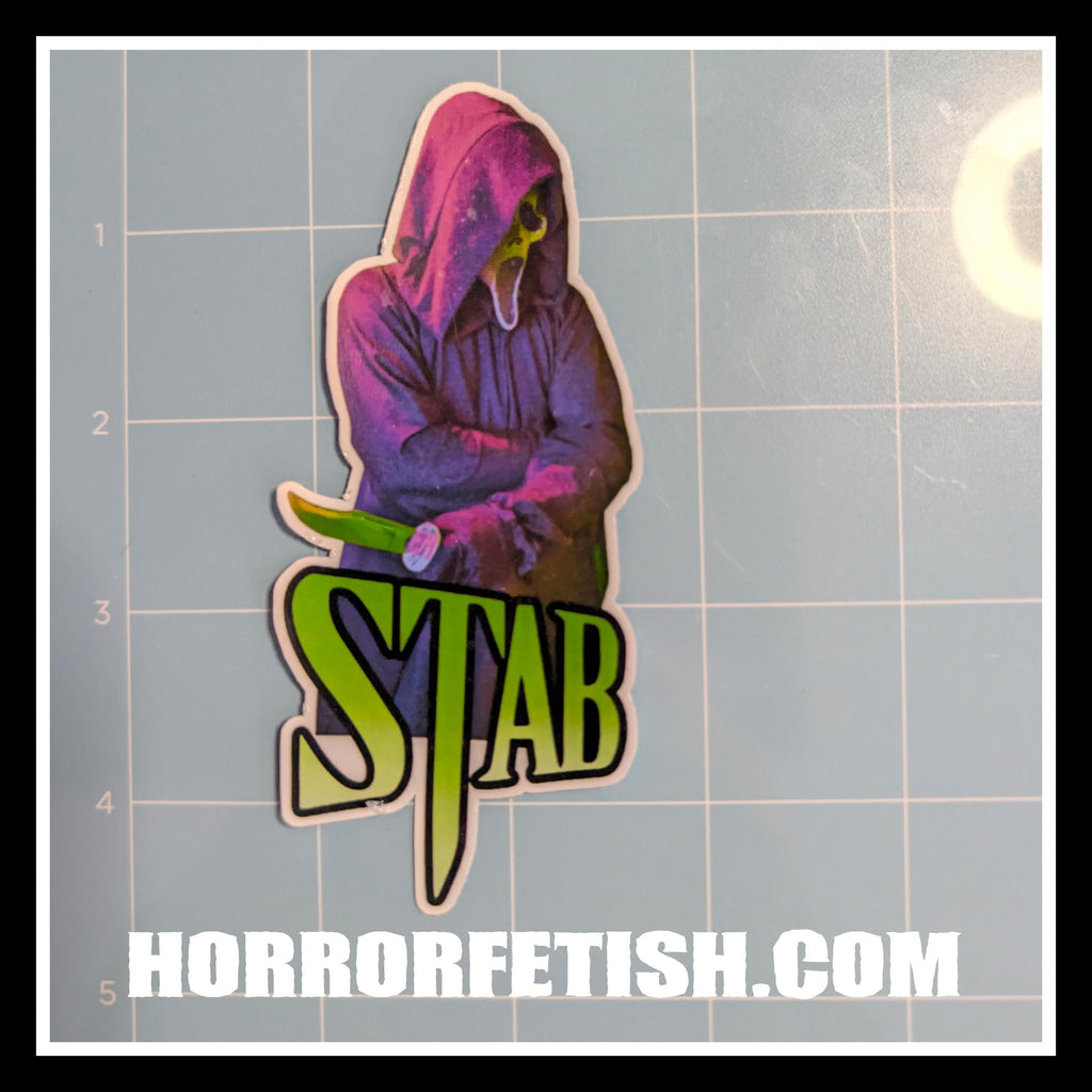 Stab