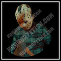 Jason Voorhees Portrait
