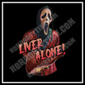 Liver Alone