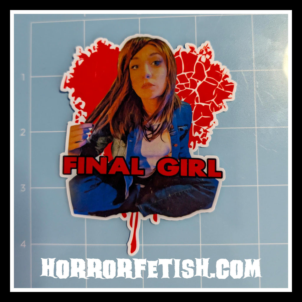 Final Girl