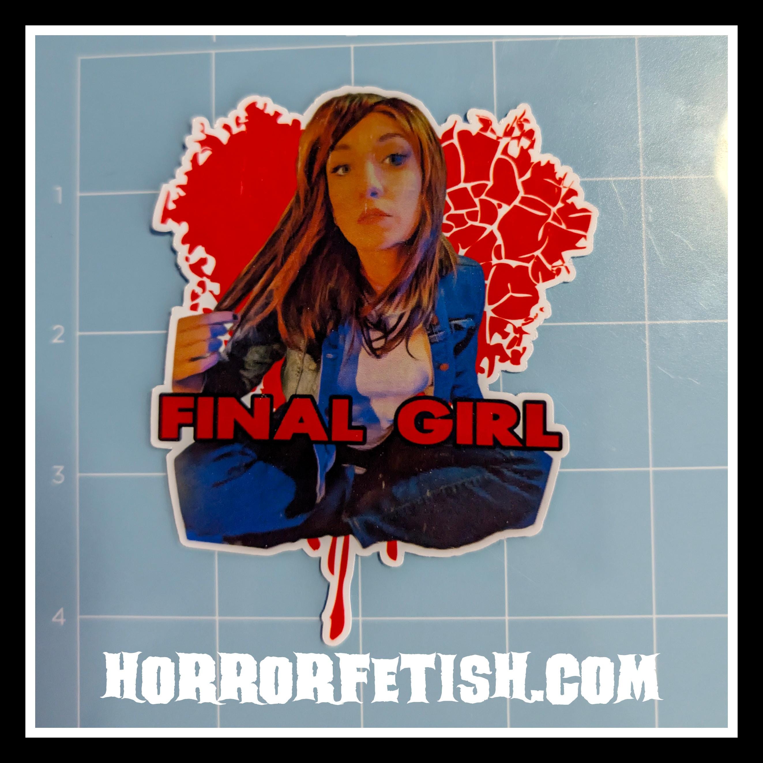 Final Girl