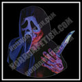 Crystal Scream