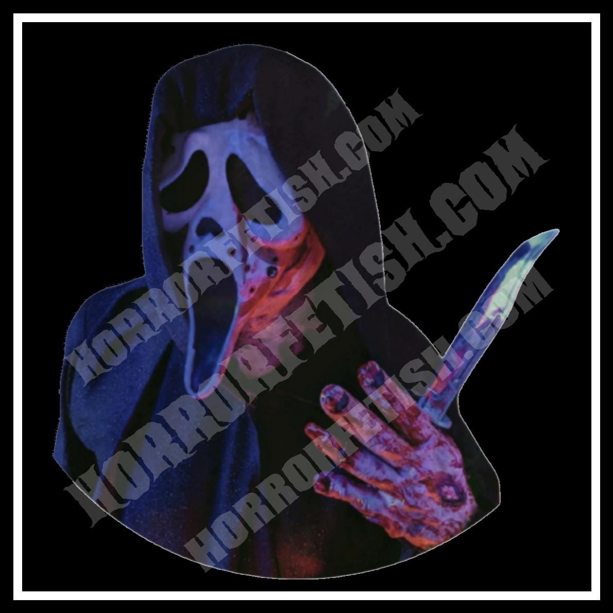 Crystal Scream