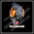 Halloween Erotica