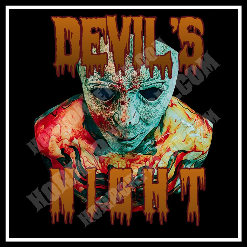 Devil's Night
