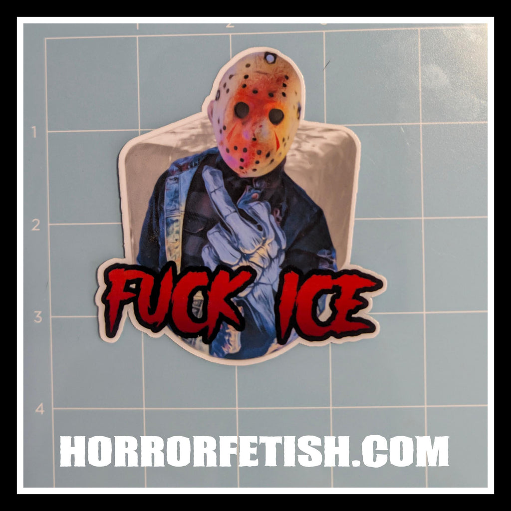 Fuck ICE