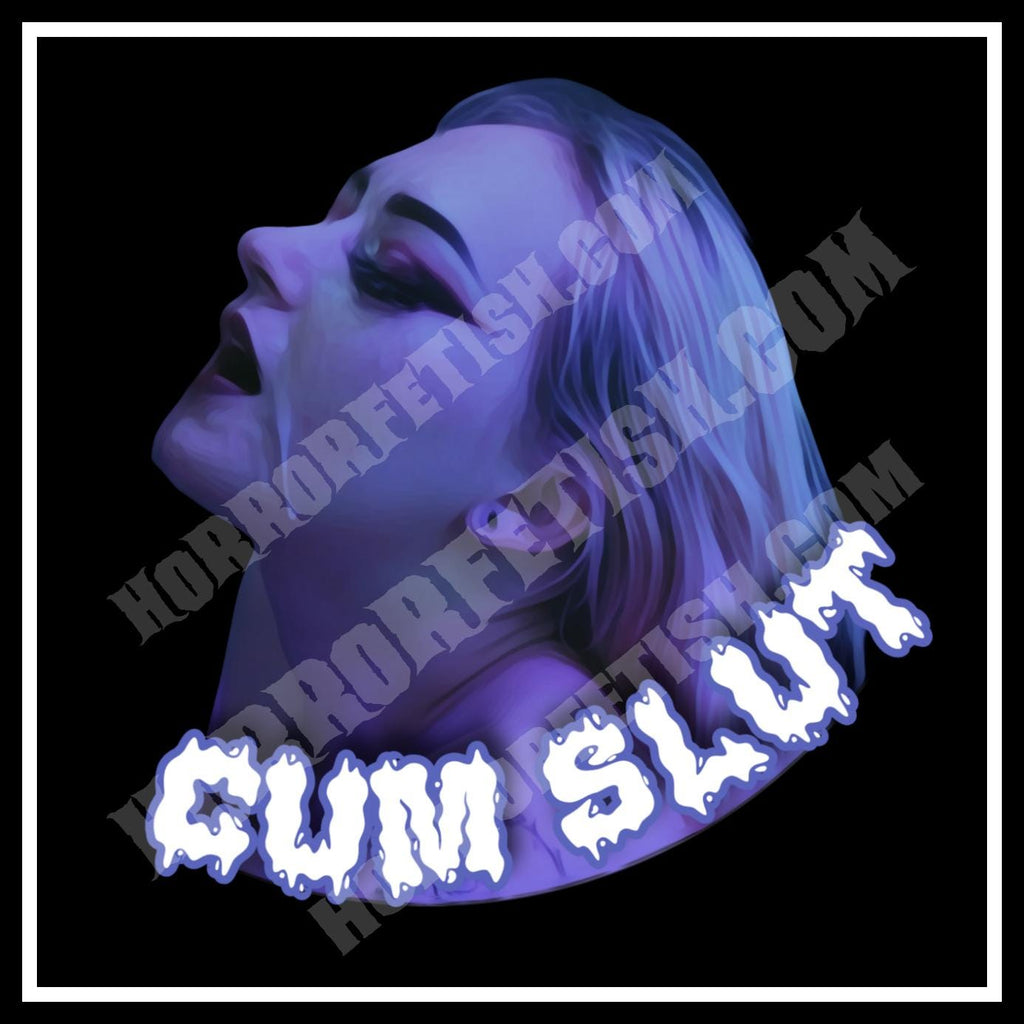Cum Slut
