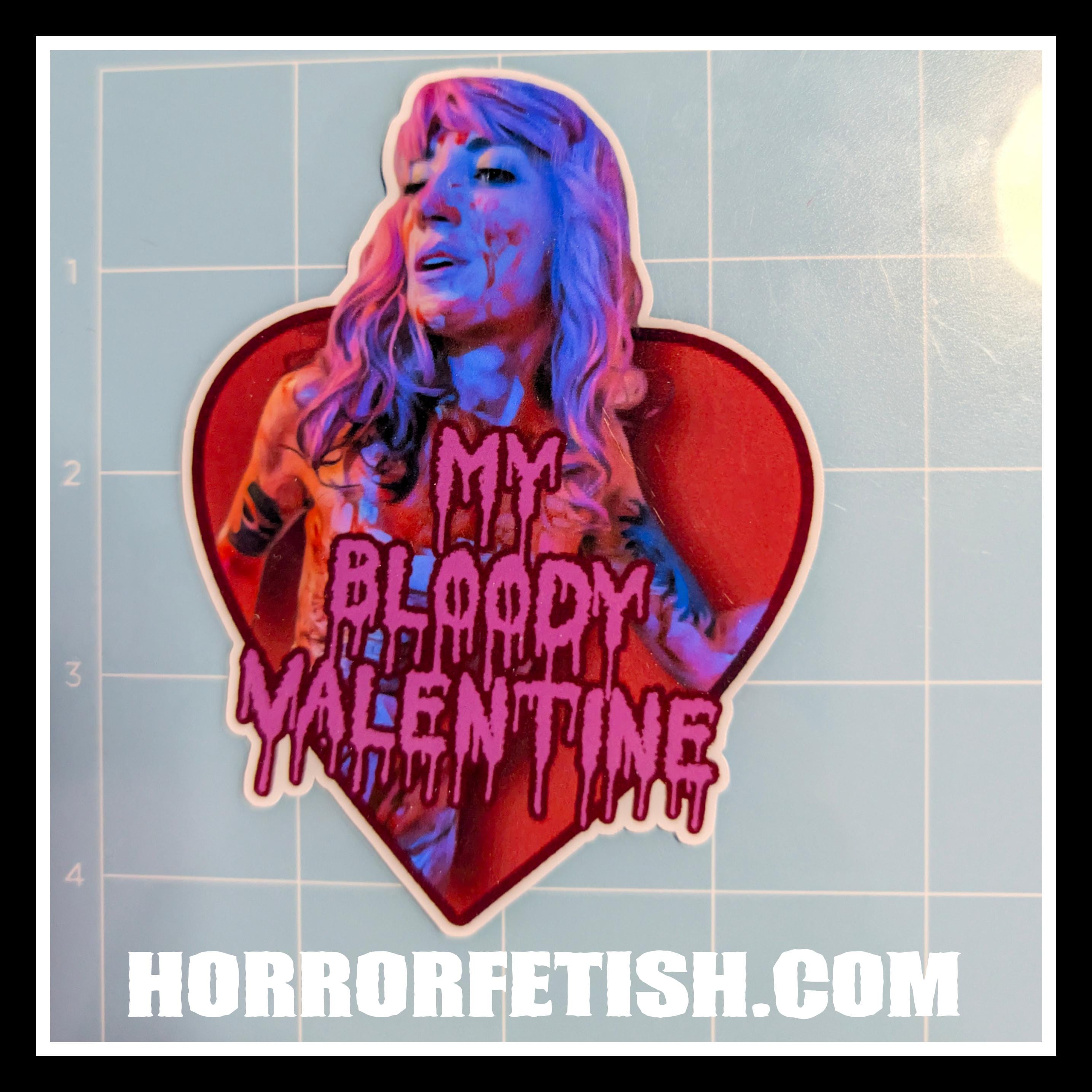 My Bloody Valentine
