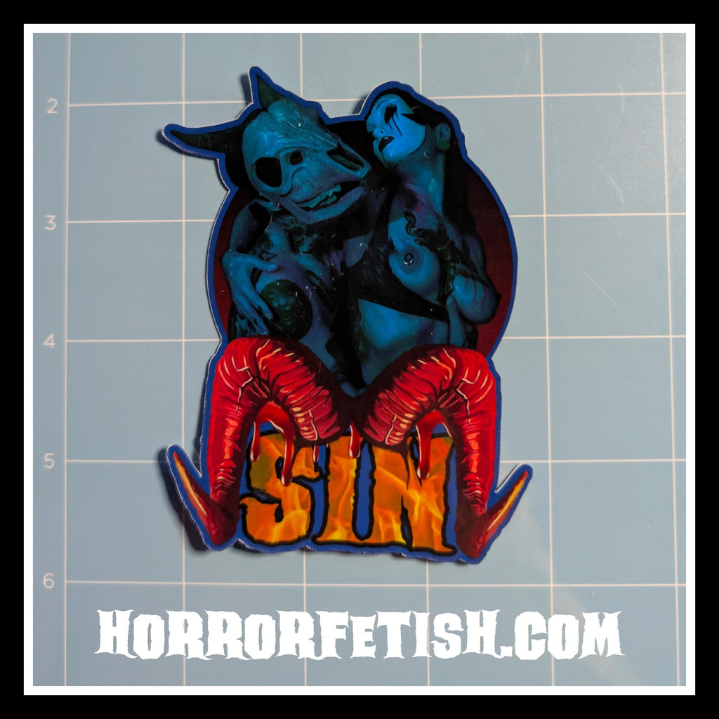 Sin