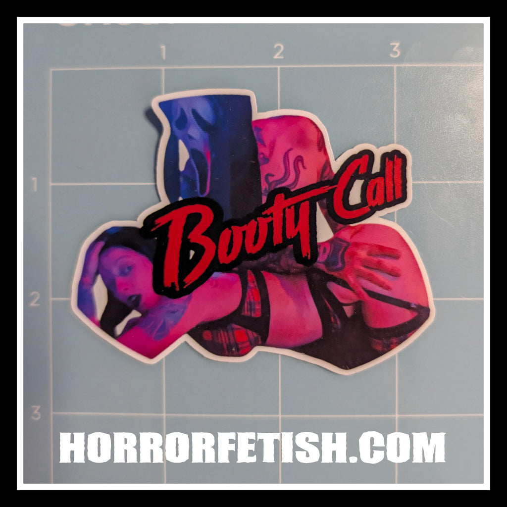 Bootycall