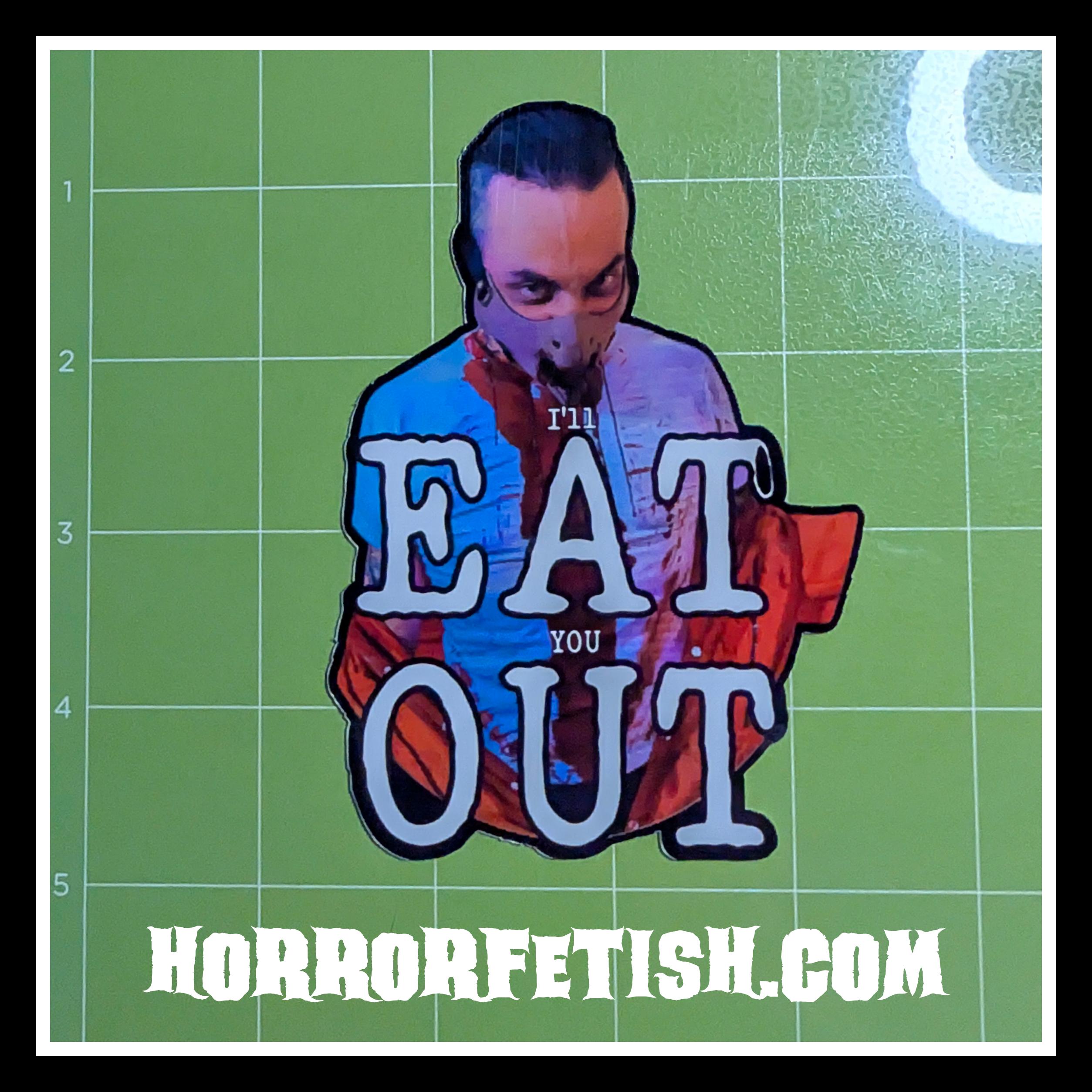 Eat Out