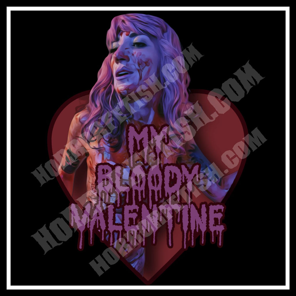 My Bloody Valentine