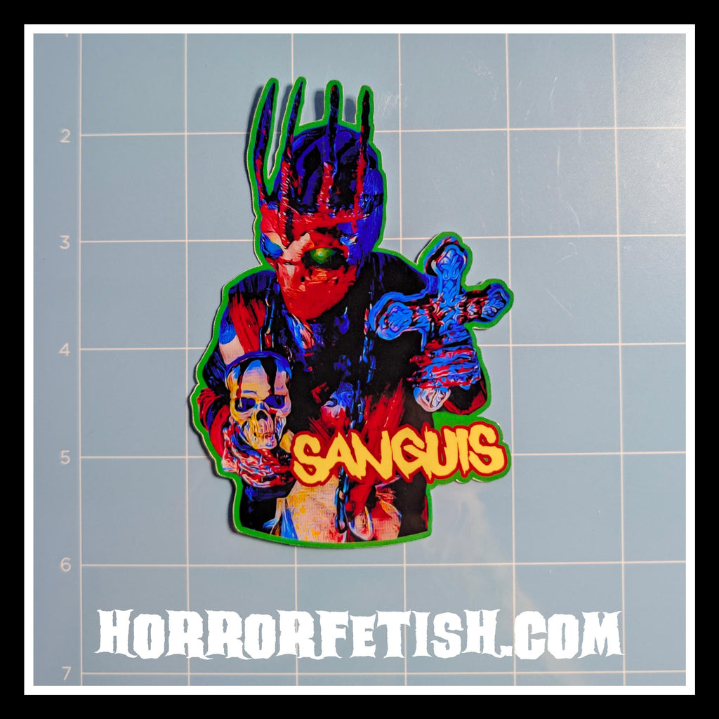Sanguis