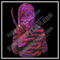 Freddy Krueger Portrait