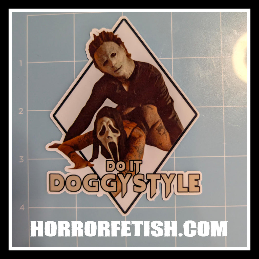 Do It Doggystyle