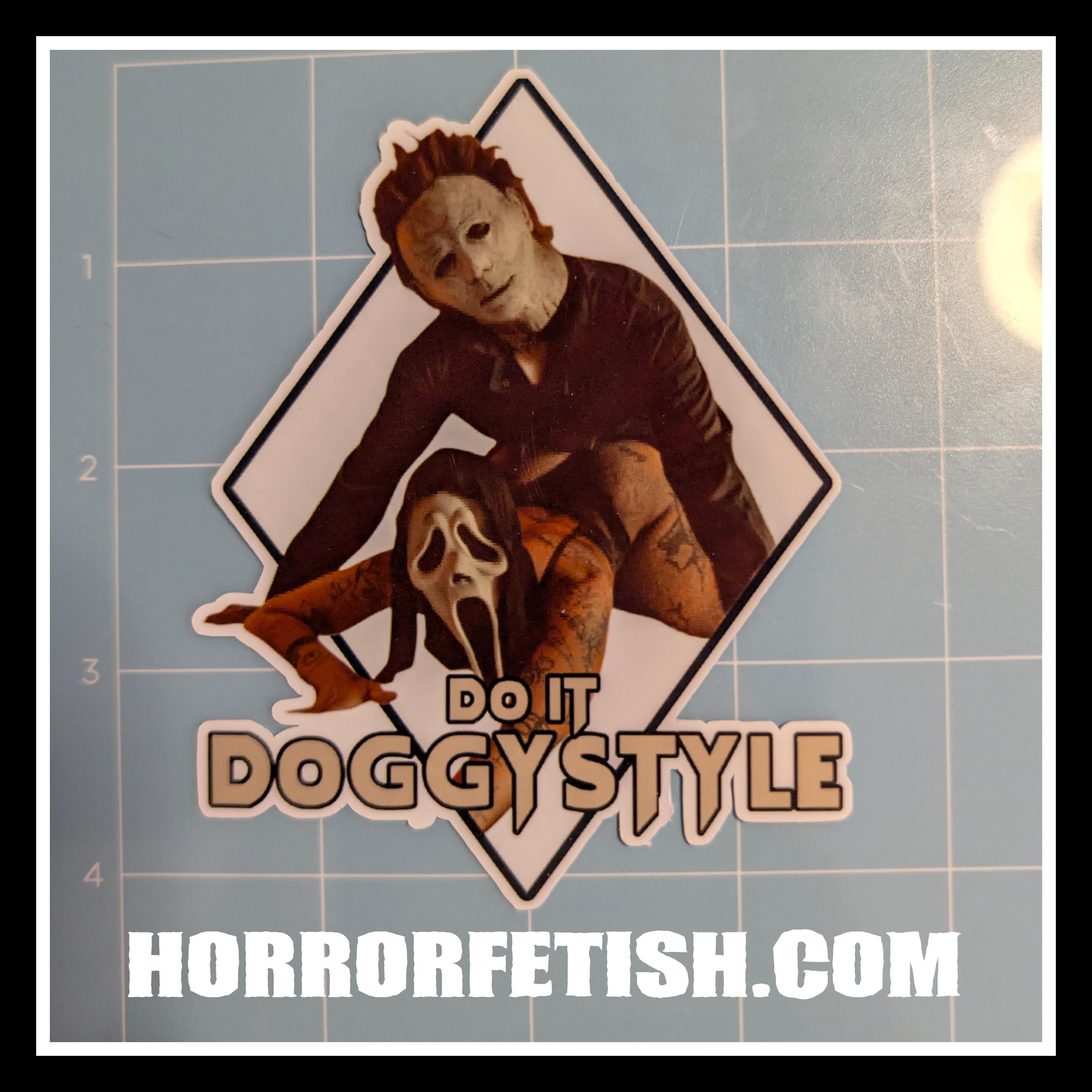 Do It Doggystyle