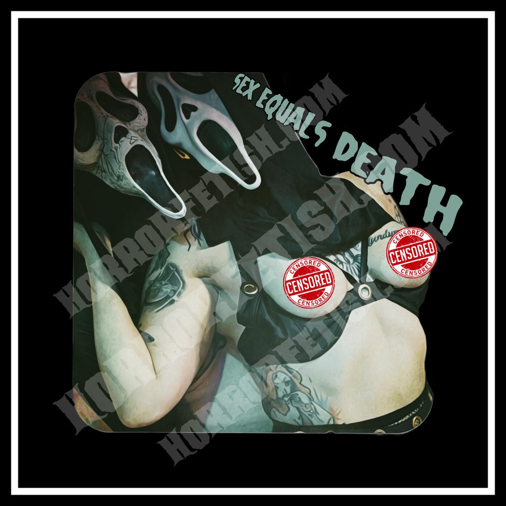Sex Equals Death