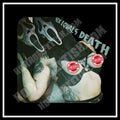 Sex Equals Death