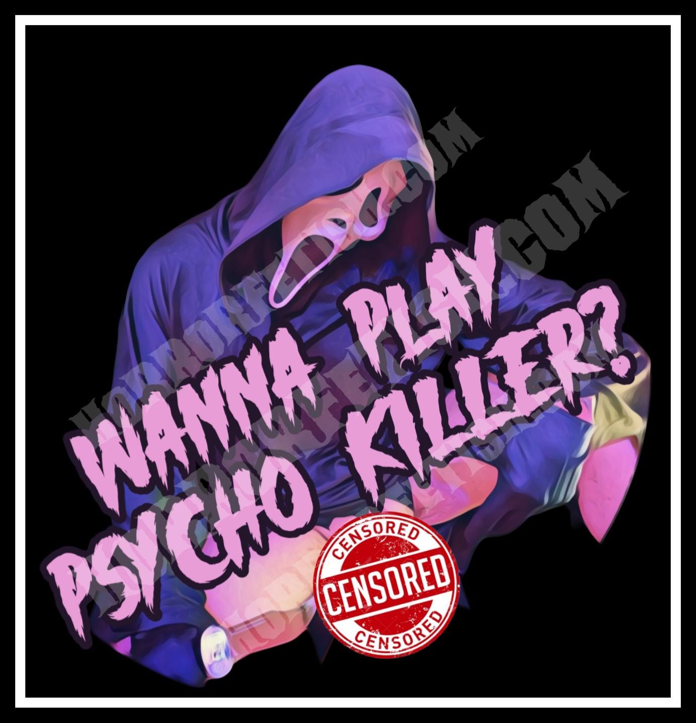 Psycho Killer