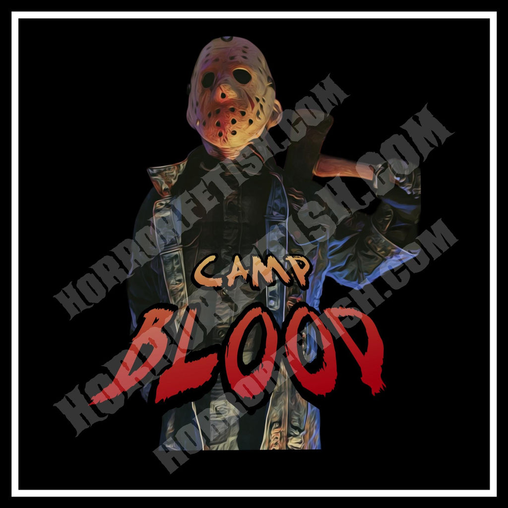 Camp Blood