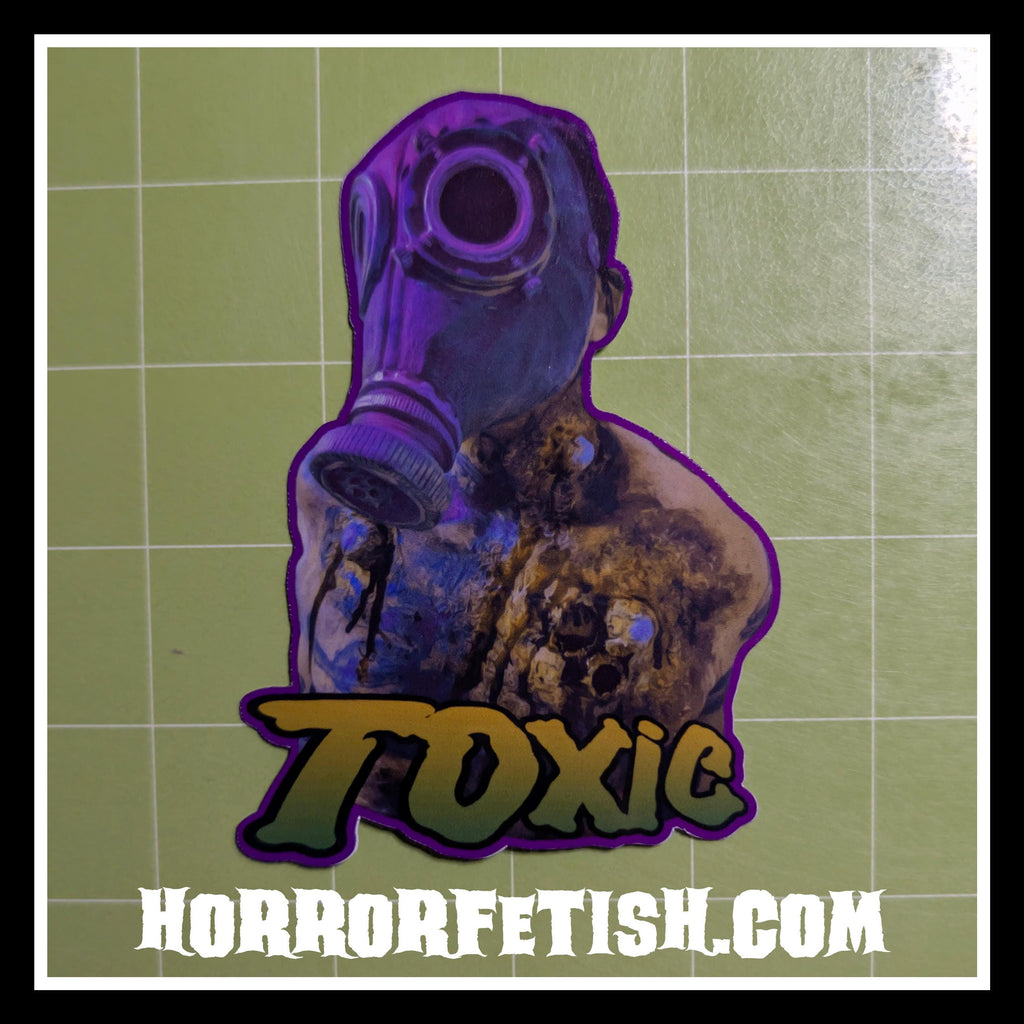 Toxic