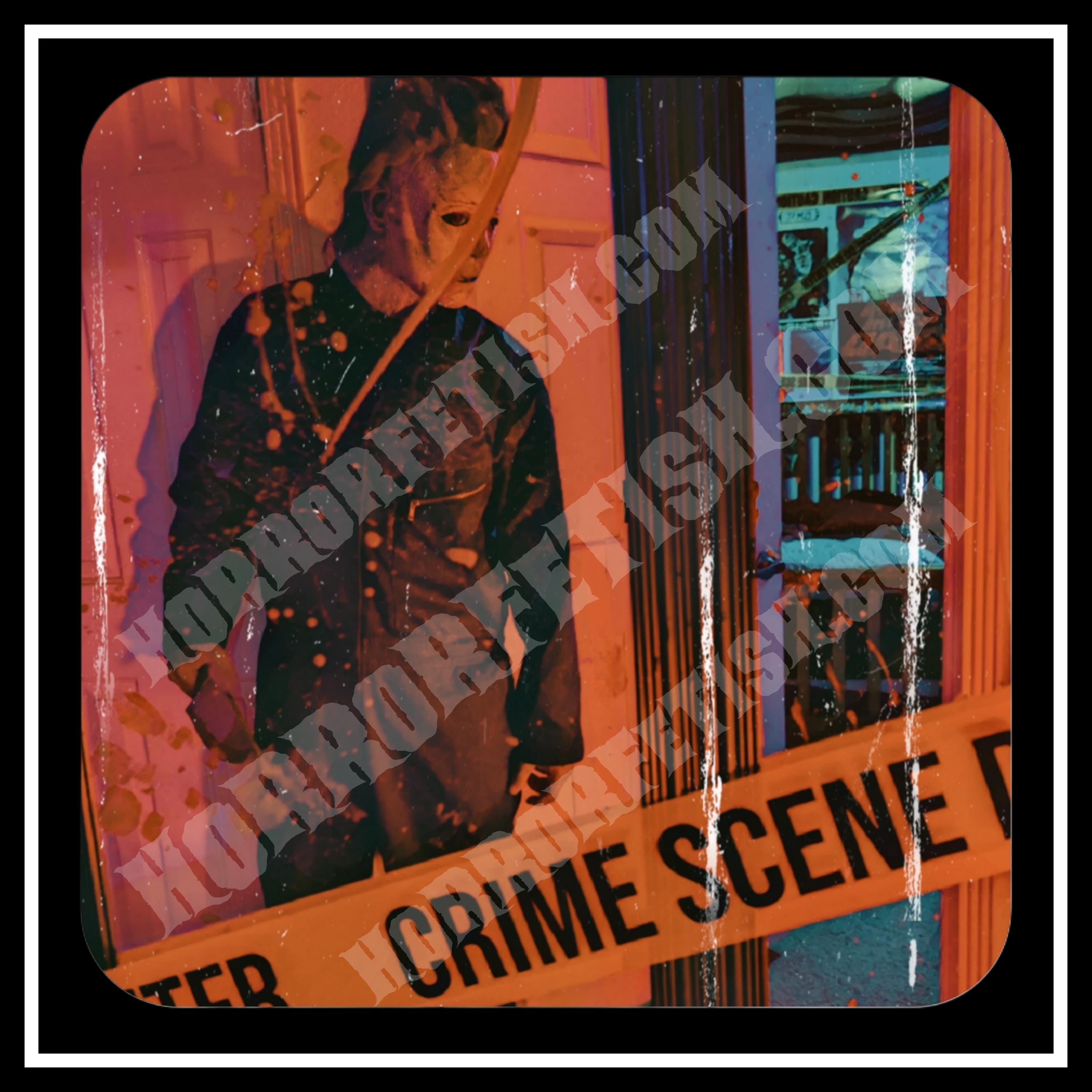 Crime Scene