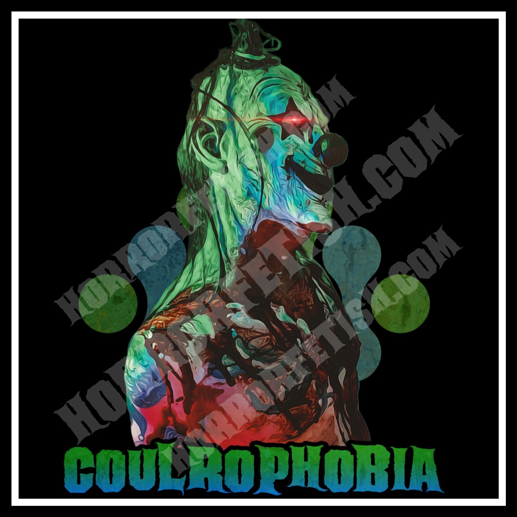 Clourophobia
