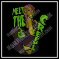 Meet the Creeper