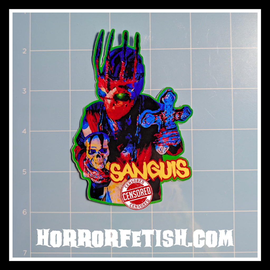Sanguis