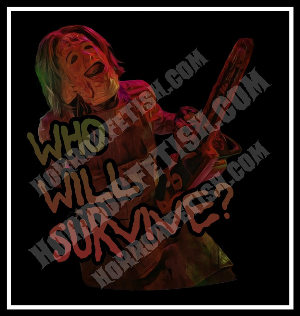 Who Will Survive