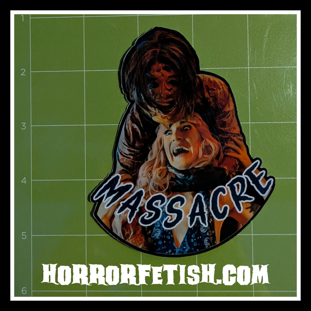 Massacre