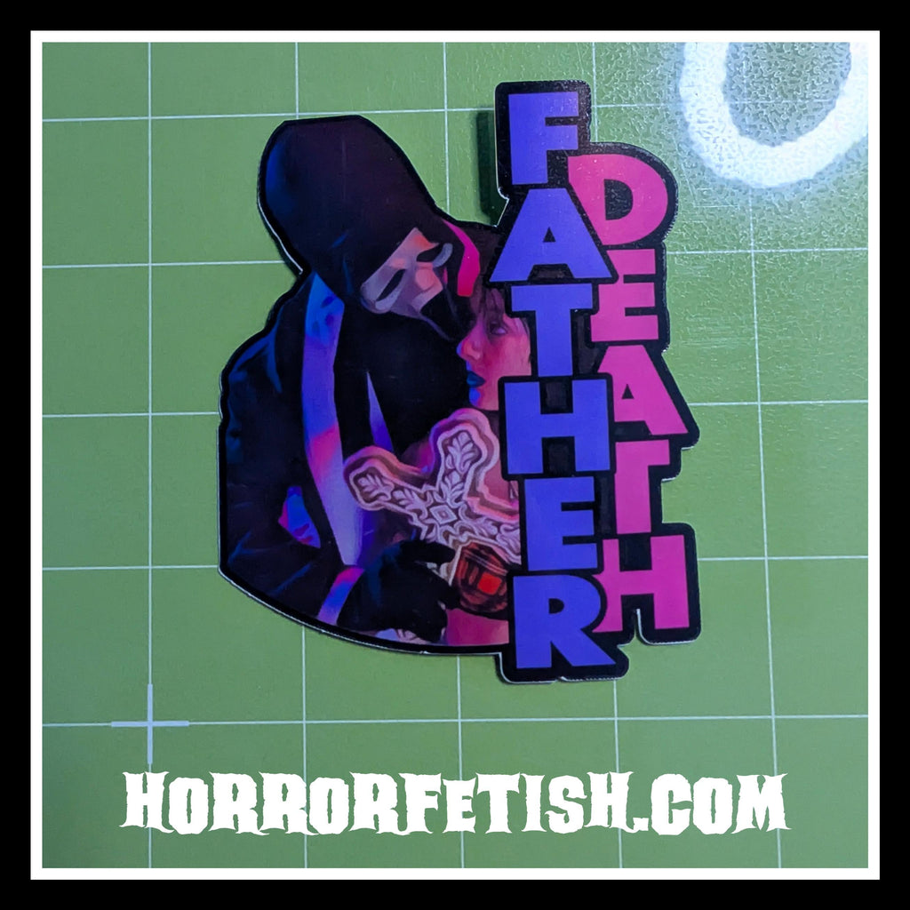 Father Death
