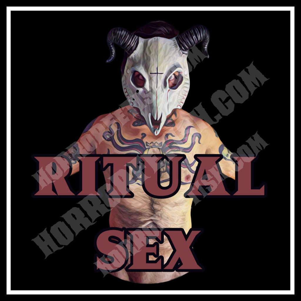Ritual Sex
