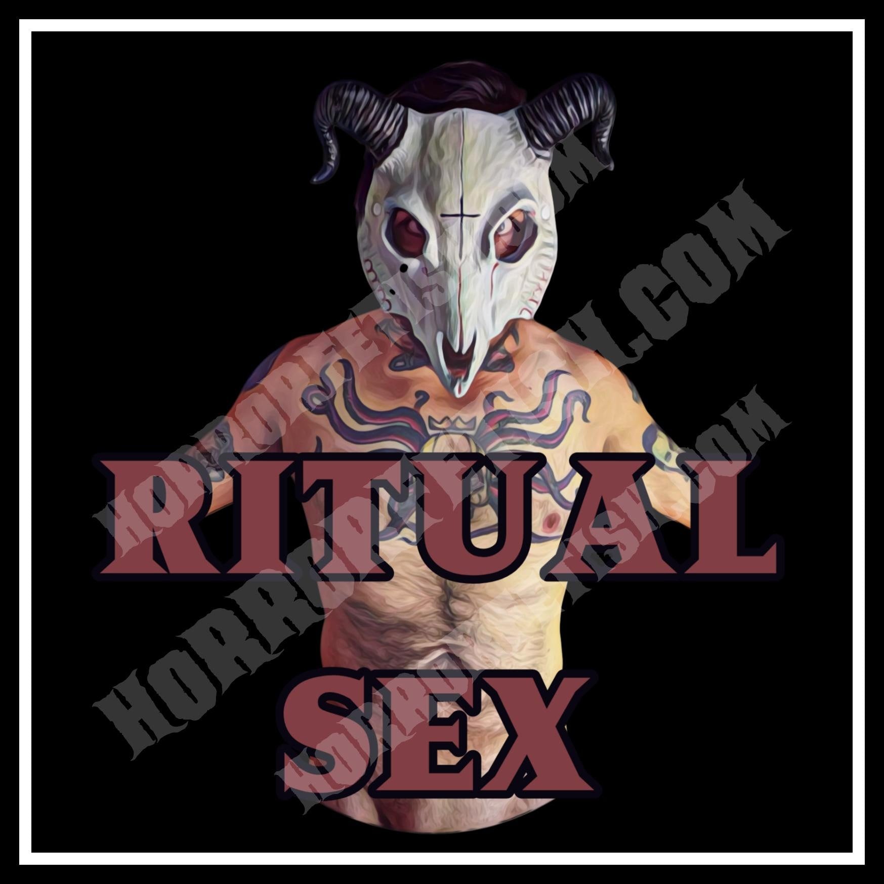 Ritual Sex