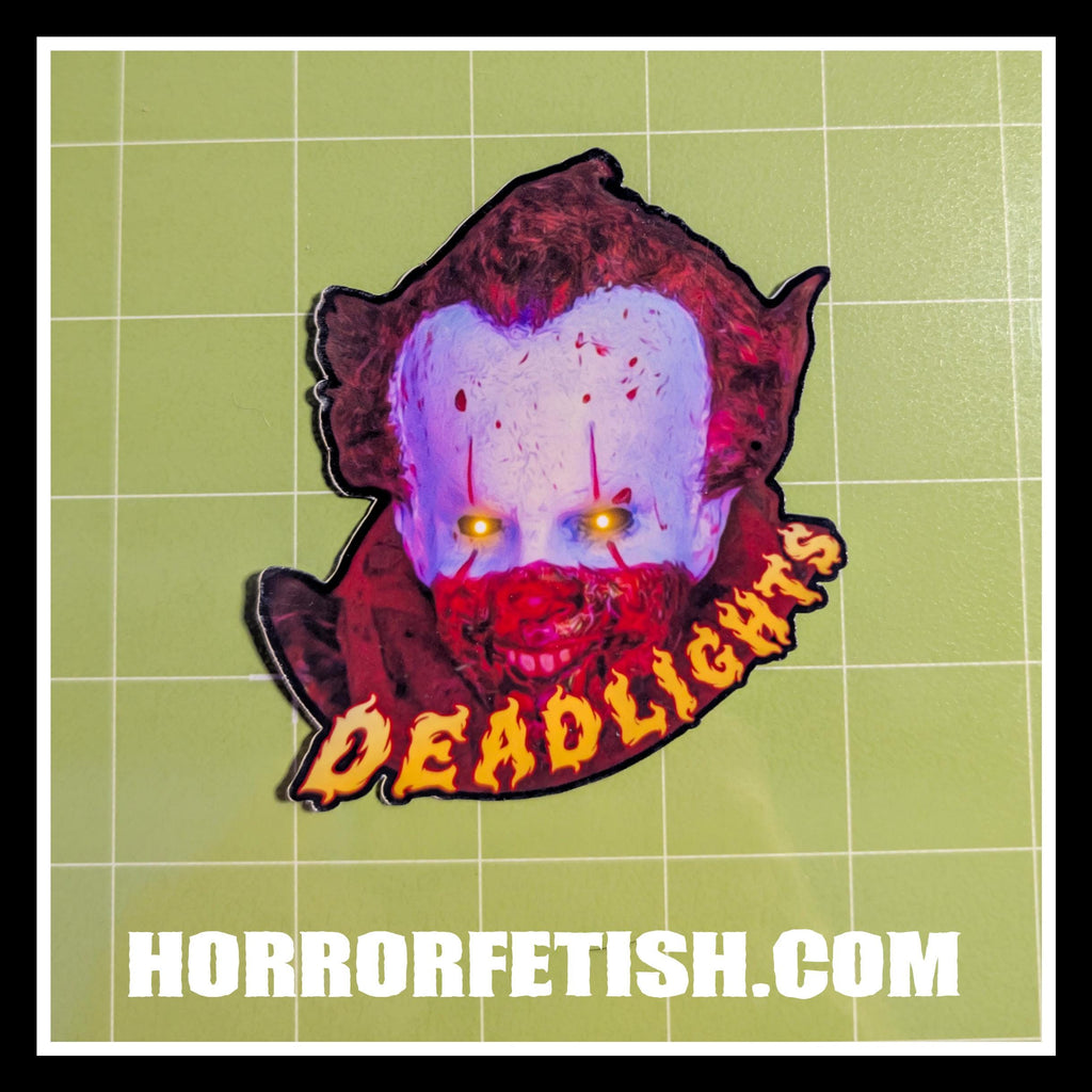 Deadlights