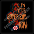 I'm Your Boyfriend Now
